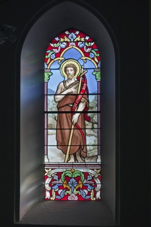 성 요한 세례자_by Alexandre Mauvernay_photo by Daniel VILLAFRUELA_in the Church of Sainte-Blandine in Chamboeuf_France.jpg